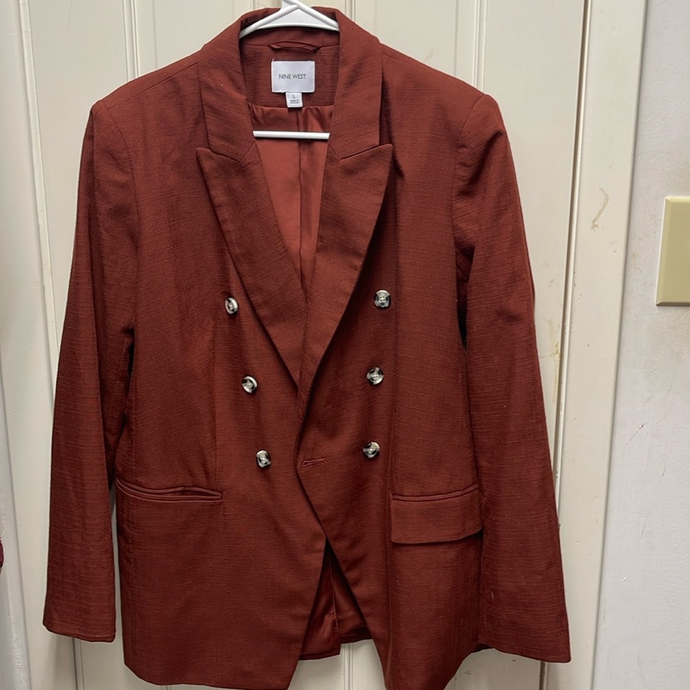 Nine West suit